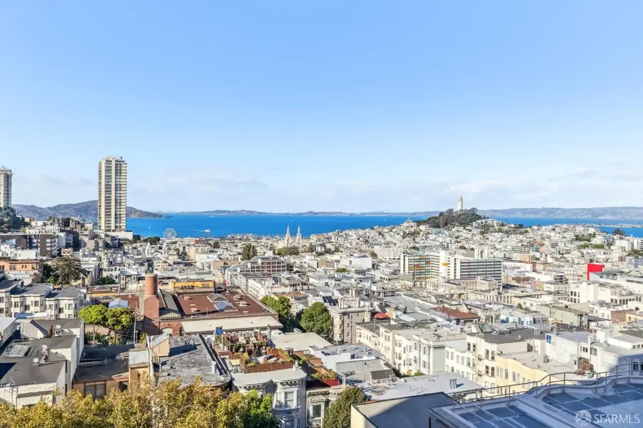 1150 Sacramento Street #701, San Francisco, CA 94108 - #2