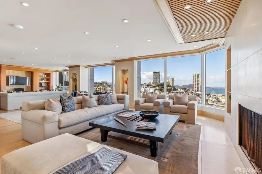 1150 Sacramento Street #701, San Francisco, CA 94108 - #3