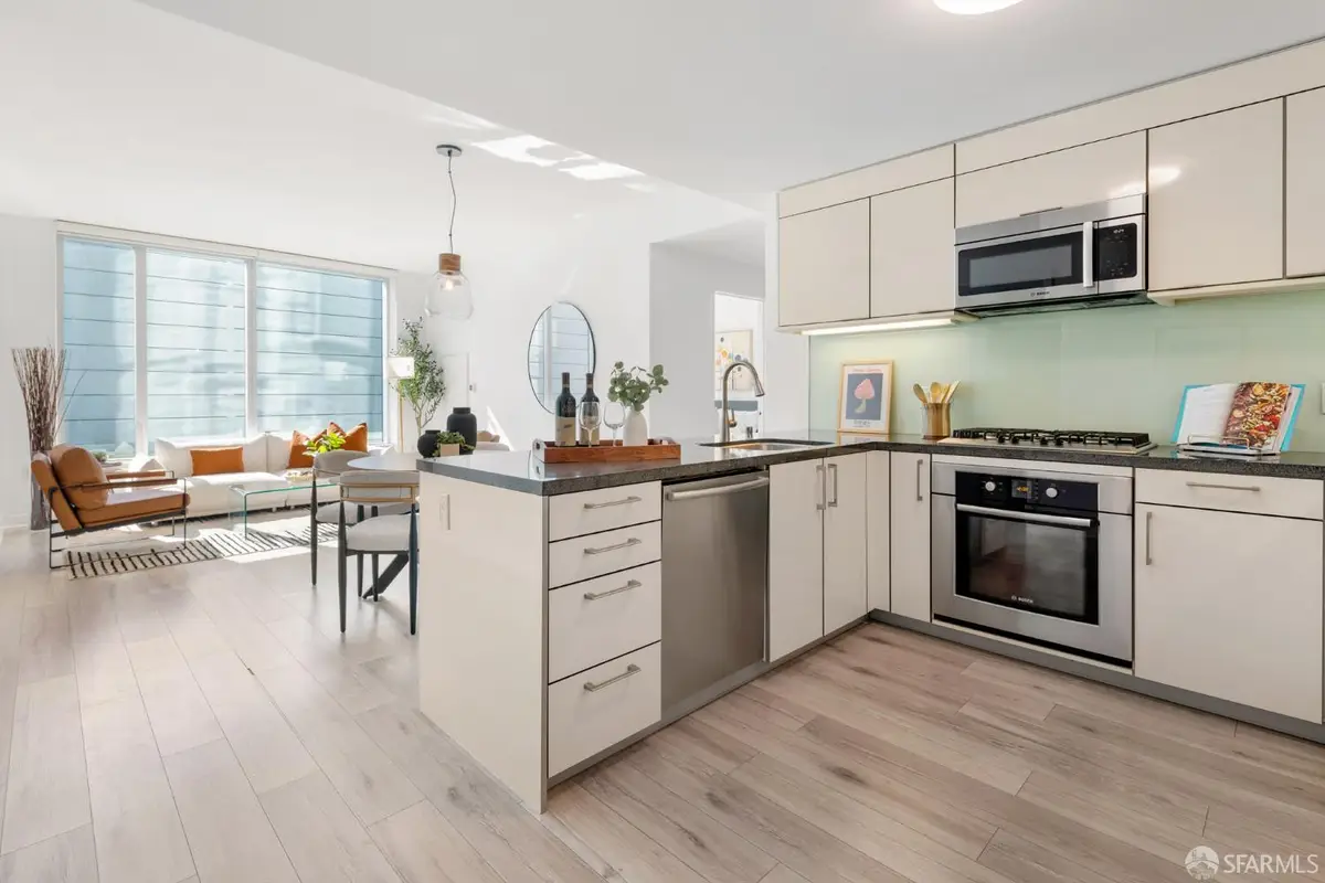 338 Spear Street #9E, San Francisco, CA 94105 - #1
