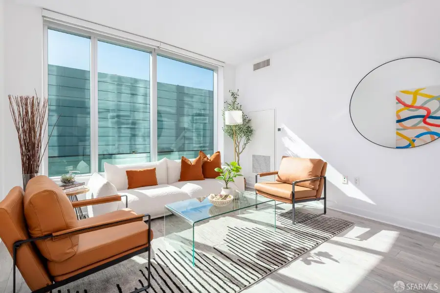 338 Spear Street #9E, San Francisco, CA 94105 - #3
