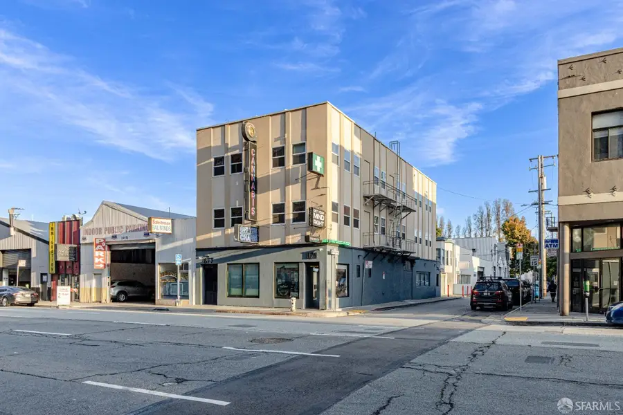 877 Bryant Street, San Francisco, CA 94103 - #2