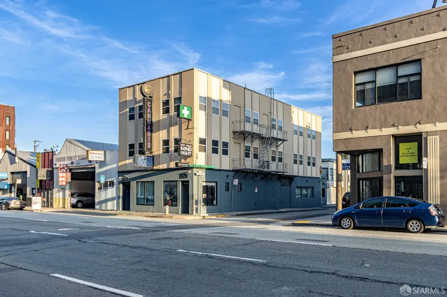 877 Bryant Street, San Francisco, CA 94103 - #3