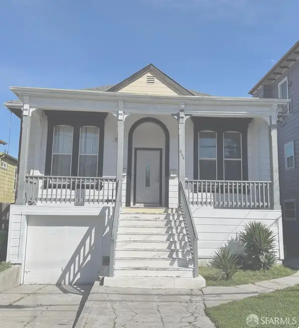 868 21st Street, Oakland, CA 94607
