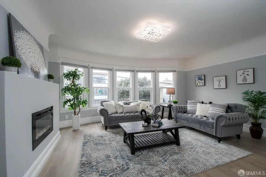 1484 18th Avenue, San Francisco, CA 94127 - #3