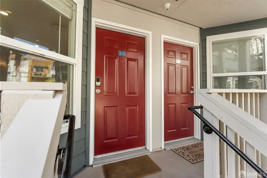 1235 Mcallister Street #222, San Francisco, CA 94115 - #2