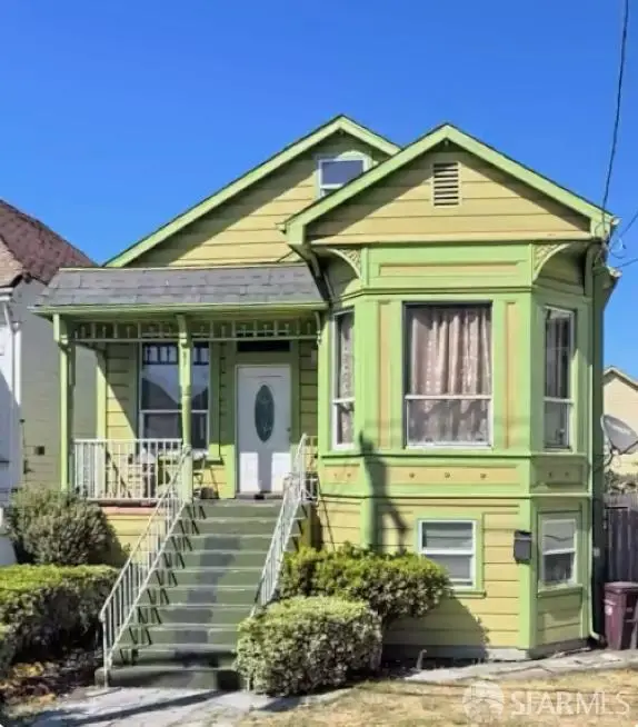 874 21st Street, Oakland, CA 94607