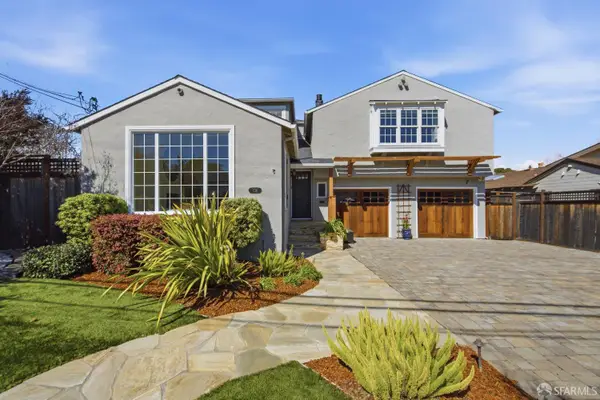 736 28th Avenue, San Mateo, CA 94403