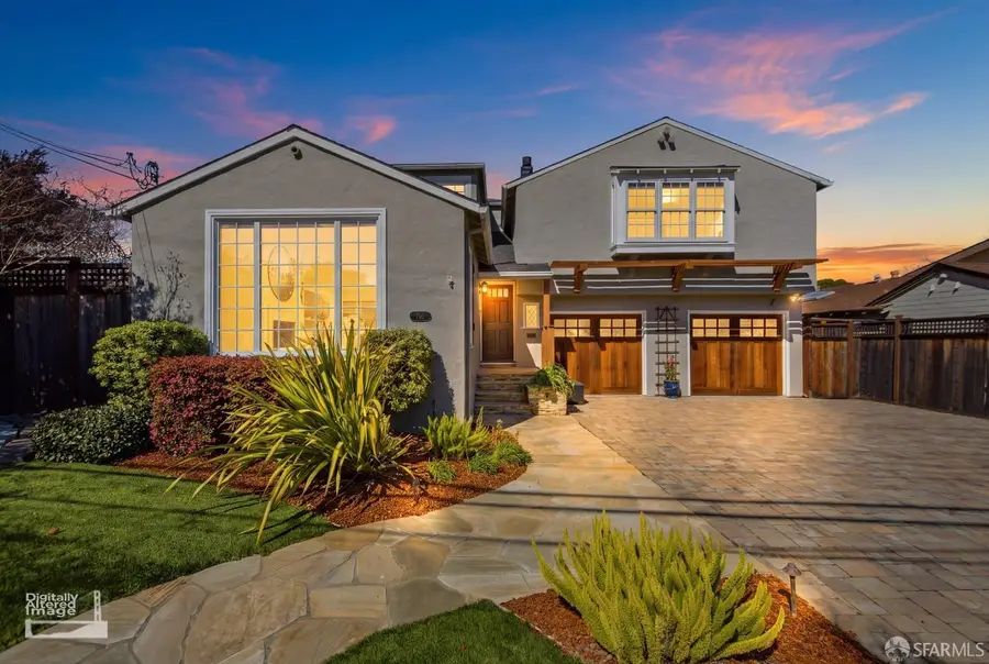 736 28th Avenue, San Mateo, CA 94403 - #2