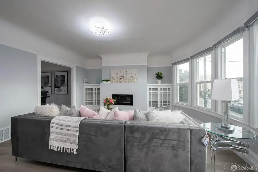 1482 18th Avenue, San Francisco, CA 94122 - #3