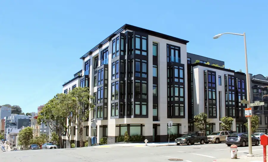 1601 Larkin Street #302, San Francisco, CA 94109 - #2