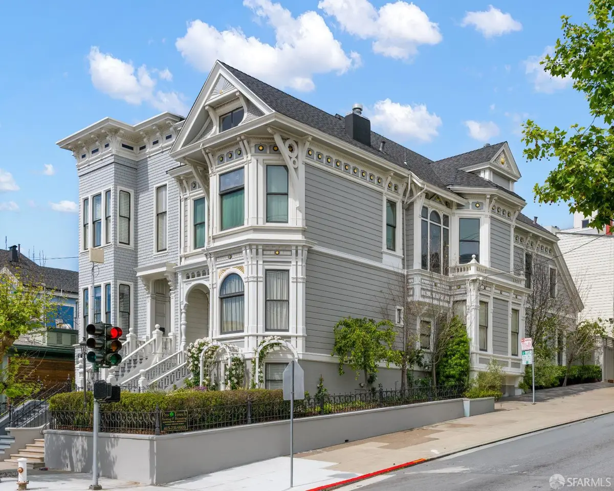 2700 California Street, San Francisco, CA 94115 - #1