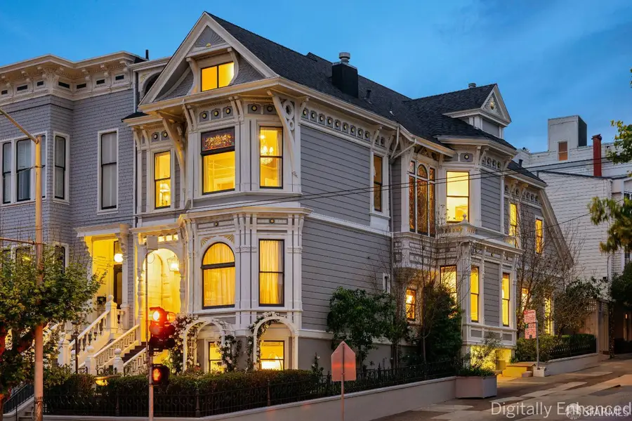 2700 California Street, San Francisco, CA 94115 - #2