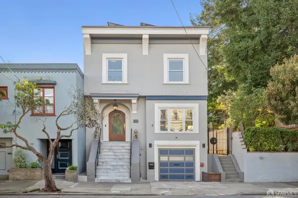 931 Kirkham Street, San Francisco, CA 94122