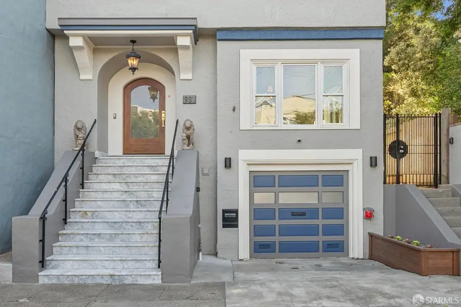 931 Kirkham Street, San Francisco, CA 94122 - #2
