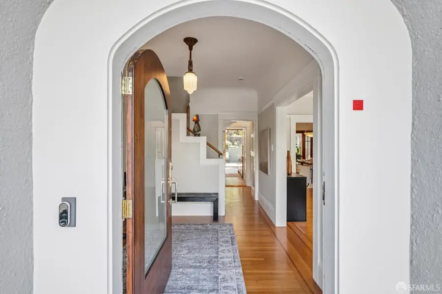 931 Kirkham Street, San Francisco, CA 94122 - #3