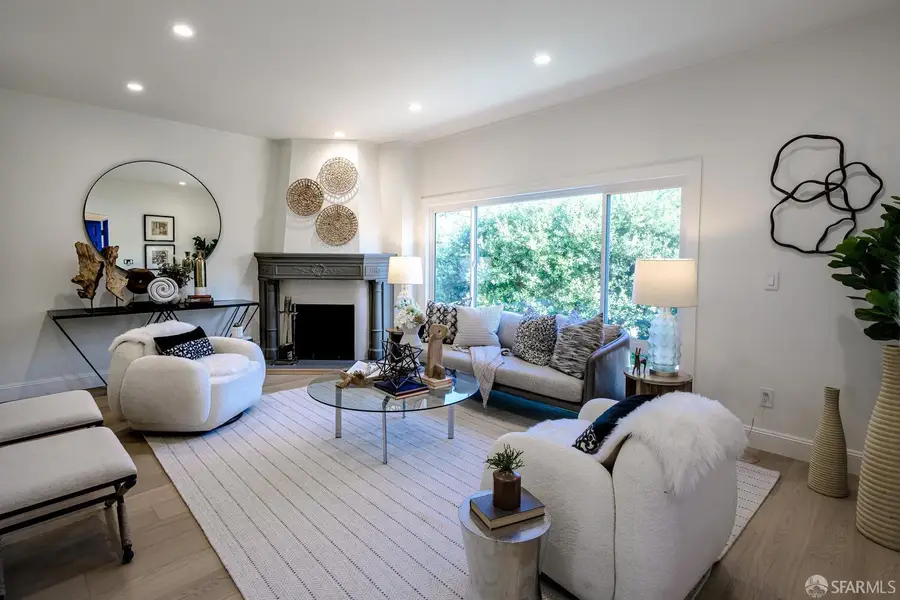 515 46th Avenue, San Francisco, CA 94121 - #2