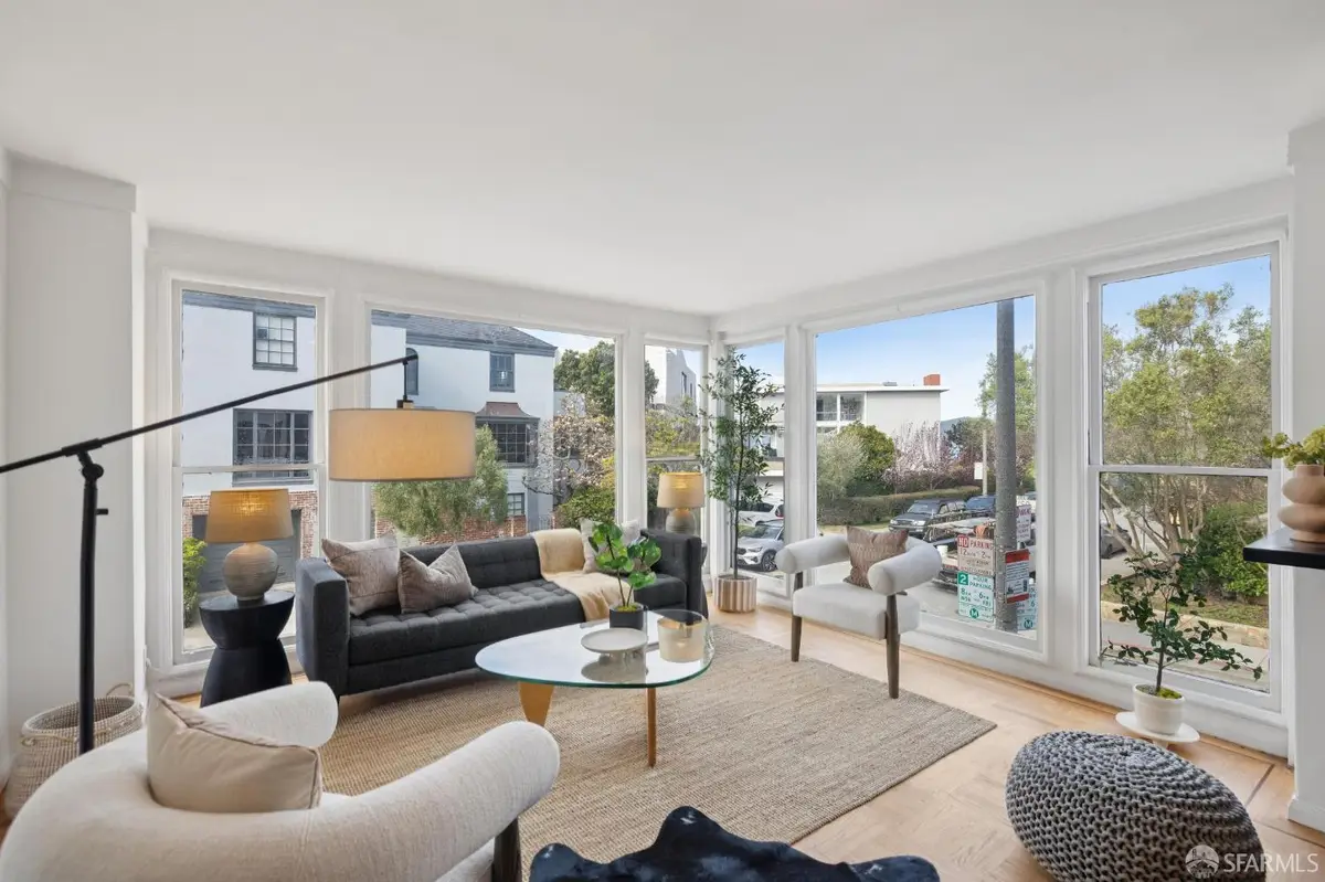 436 Avila Street, San Francisco, CA 94123 - #1