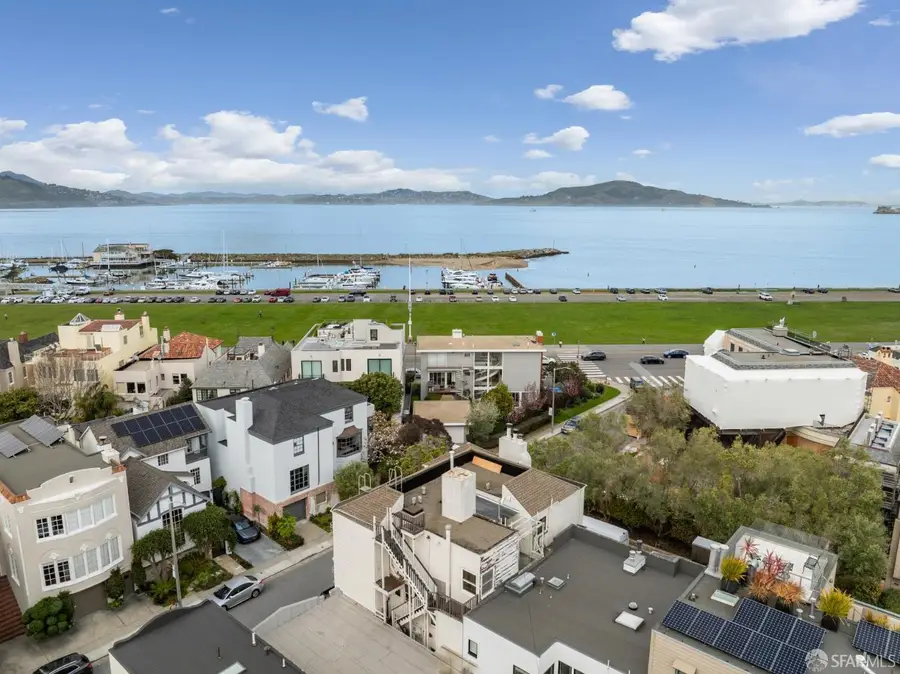 438 Avila Street, San Francisco, CA 94123 - #3
