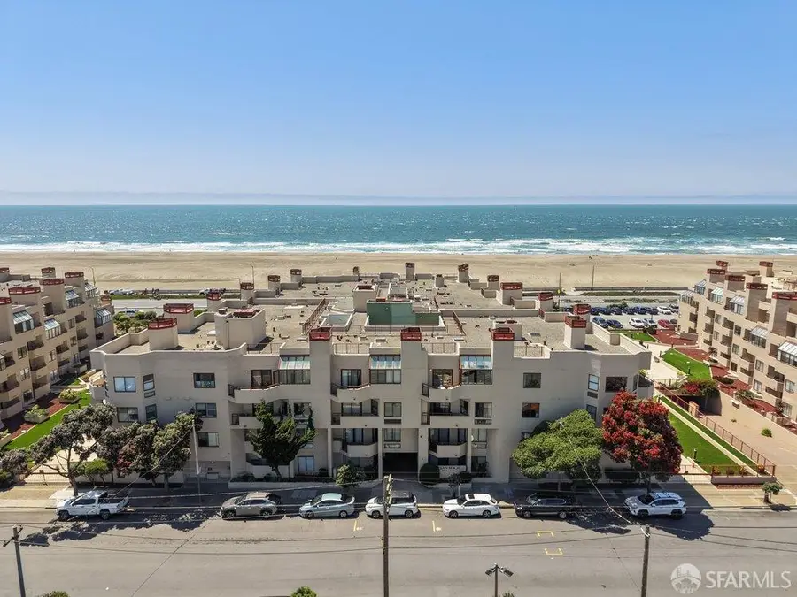 855 La Playa Street #456, San Francisco, CA 94121 - #2