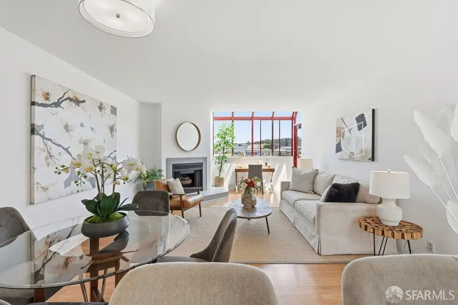 855 La Playa Street #456, San Francisco, CA 94121 - #3