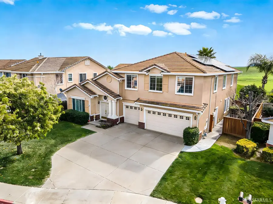 1256 Mokelumne Court, Antioch, CA 94531 - #3