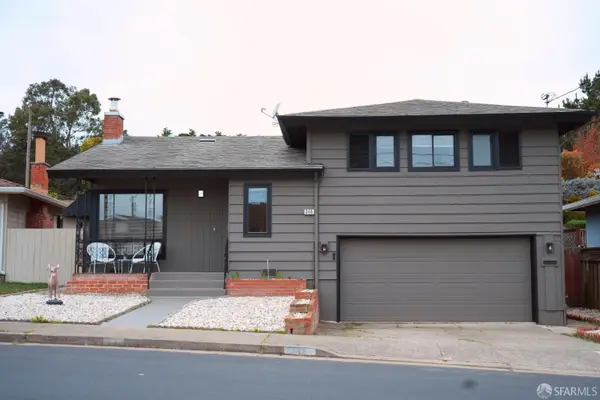 340 Alta Mesa Drive, South San Francisco, CA 94080