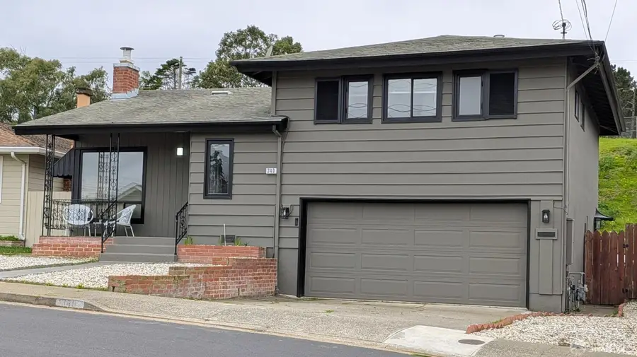 340 Alta Mesa Drive, South San Francisco, CA 94080 - #3