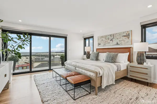 1601 15th Avenue, San Francisco, CA 94122