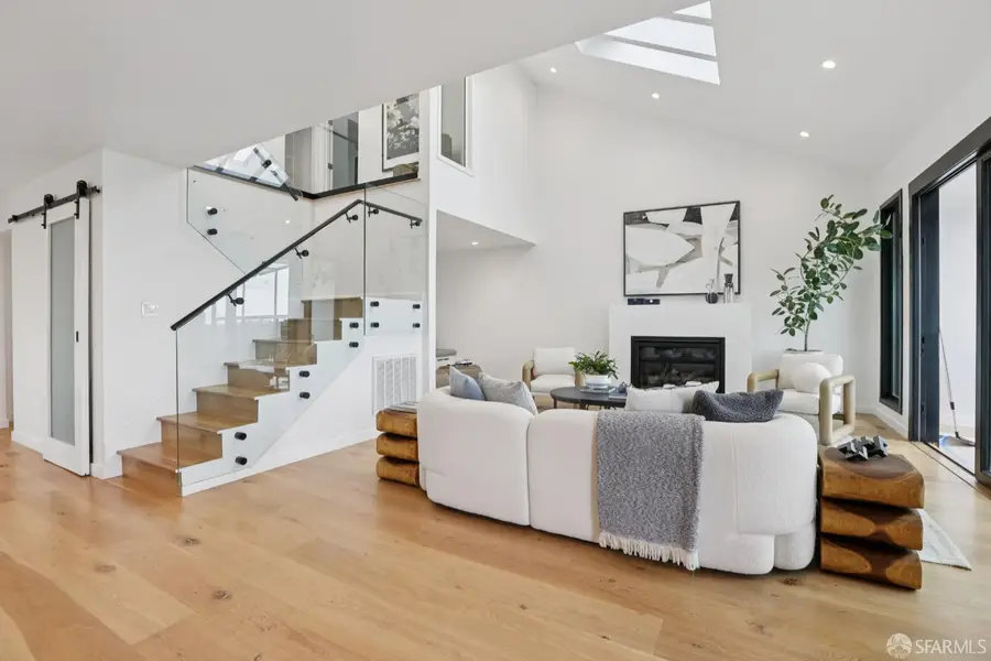 1601 15th Avenue, San Francisco, CA 94122 - #3