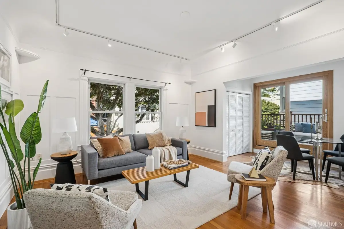 98 Caselli Avenue, San Francisco, CA 94114 - #1