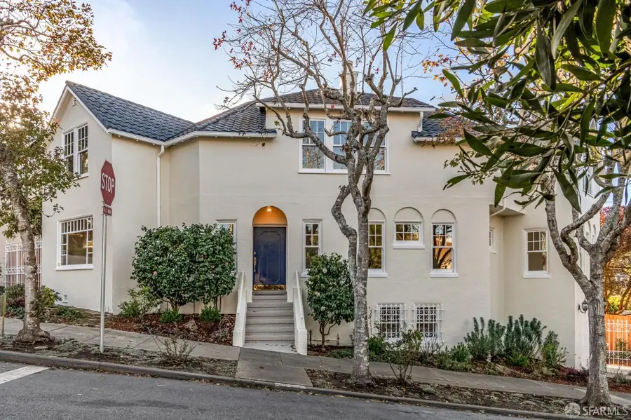 40 Garcia Avenue, San Francisco, CA 94127 - #2