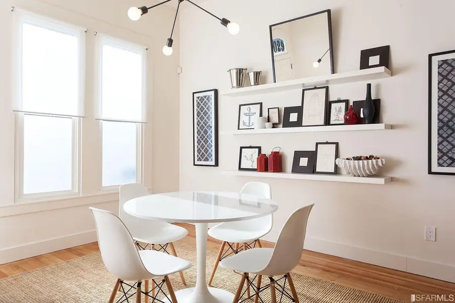 1029 Willow Street, Oakland, CA 94607 - #3