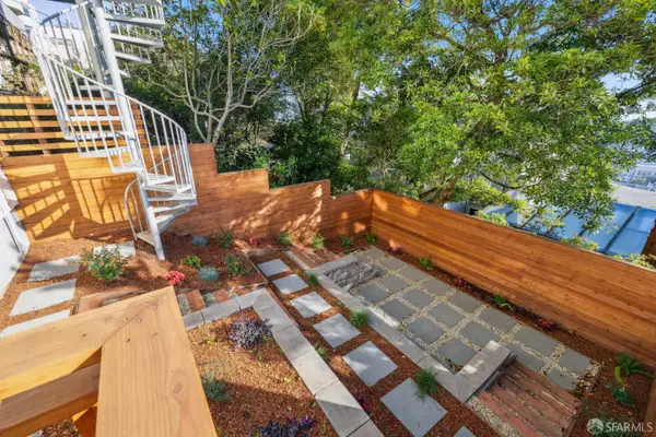 3711 Market Street #TOP, San Francisco, CA 94131