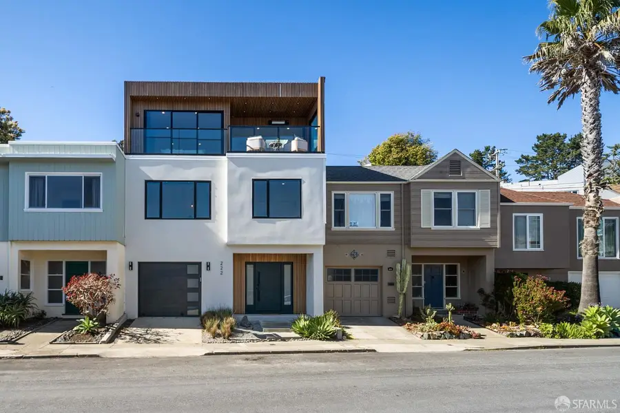 222 Molimo Drive, San Francisco, CA 94127 - #2