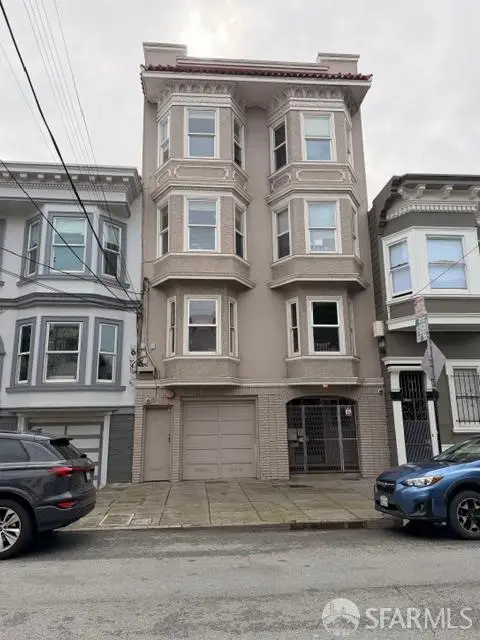 3579 19th Street, San Francisco, CA 94110