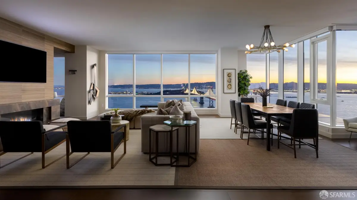 488 Folsom Street #5301, San Francisco, CA 94105 - #1