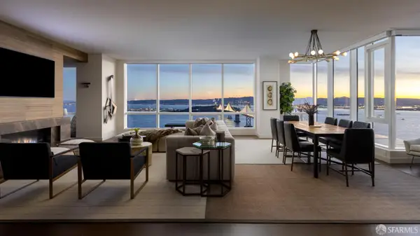 488 Folsom Street #5301, San Francisco, CA 94105