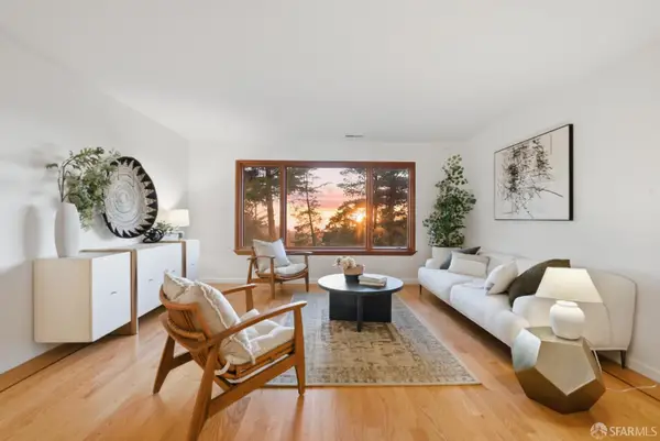 8440 Skyline Boulevard, Oakland, CA 94611