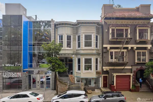 1651-1655 Oak Street, San Francisco, CA 94117