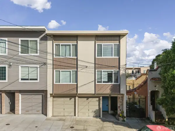 246 28th Street, San Francisco, CA 94131