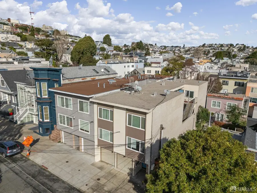 246 28th Street, San Francisco, CA 94131 - #2