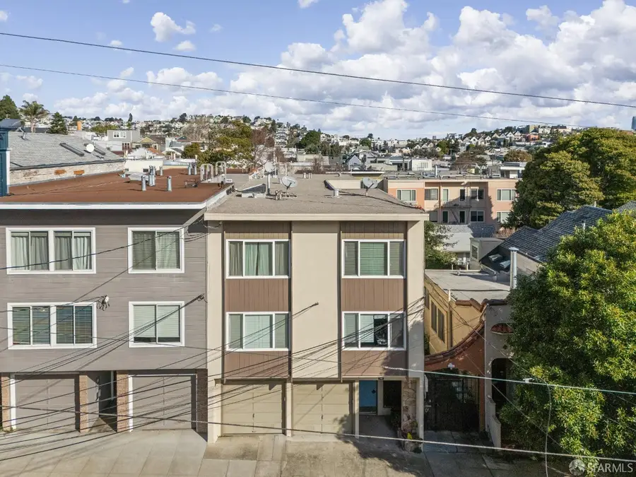 246 28th Street, San Francisco, CA 94131 - #3