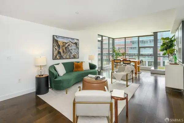 420 Mission Bay Boulevard #508, San Francisco, CA 94158