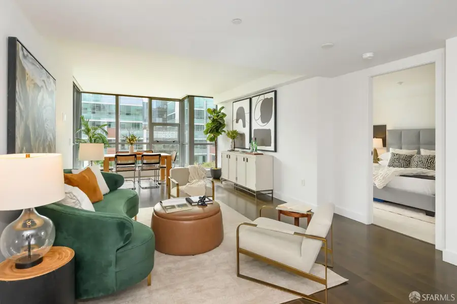 420 Mission Bay Boulevard #508, San Francisco, CA 94158 - #2