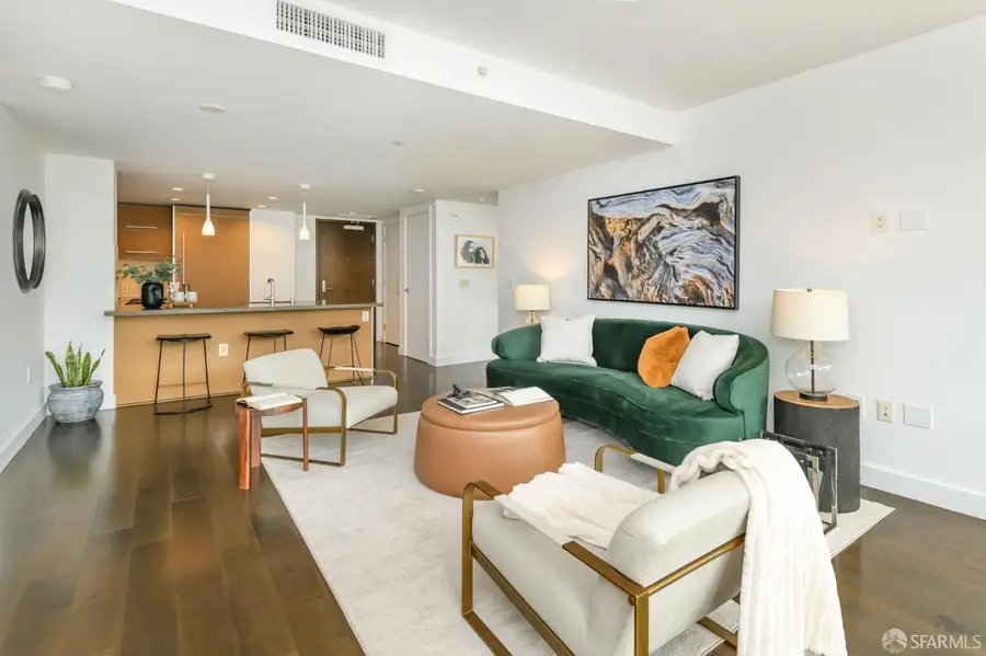 420 Mission Bay Boulevard #508, San Francisco, CA 94158 - #3