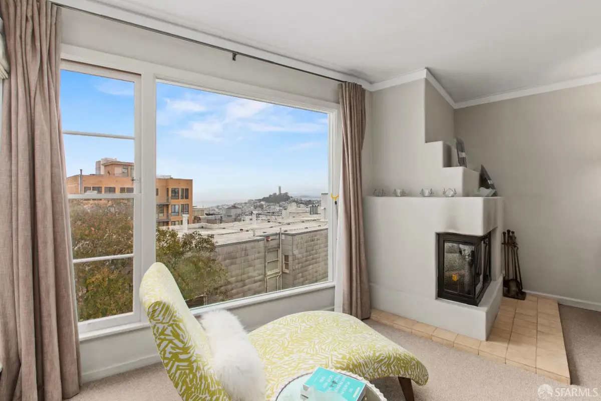 1230 Clay Street #303, San Francisco, CA 94108 - #1