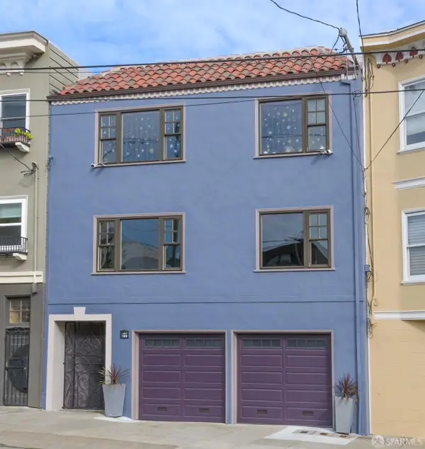 1325 Church Street #A, San Francisco, CA 94114