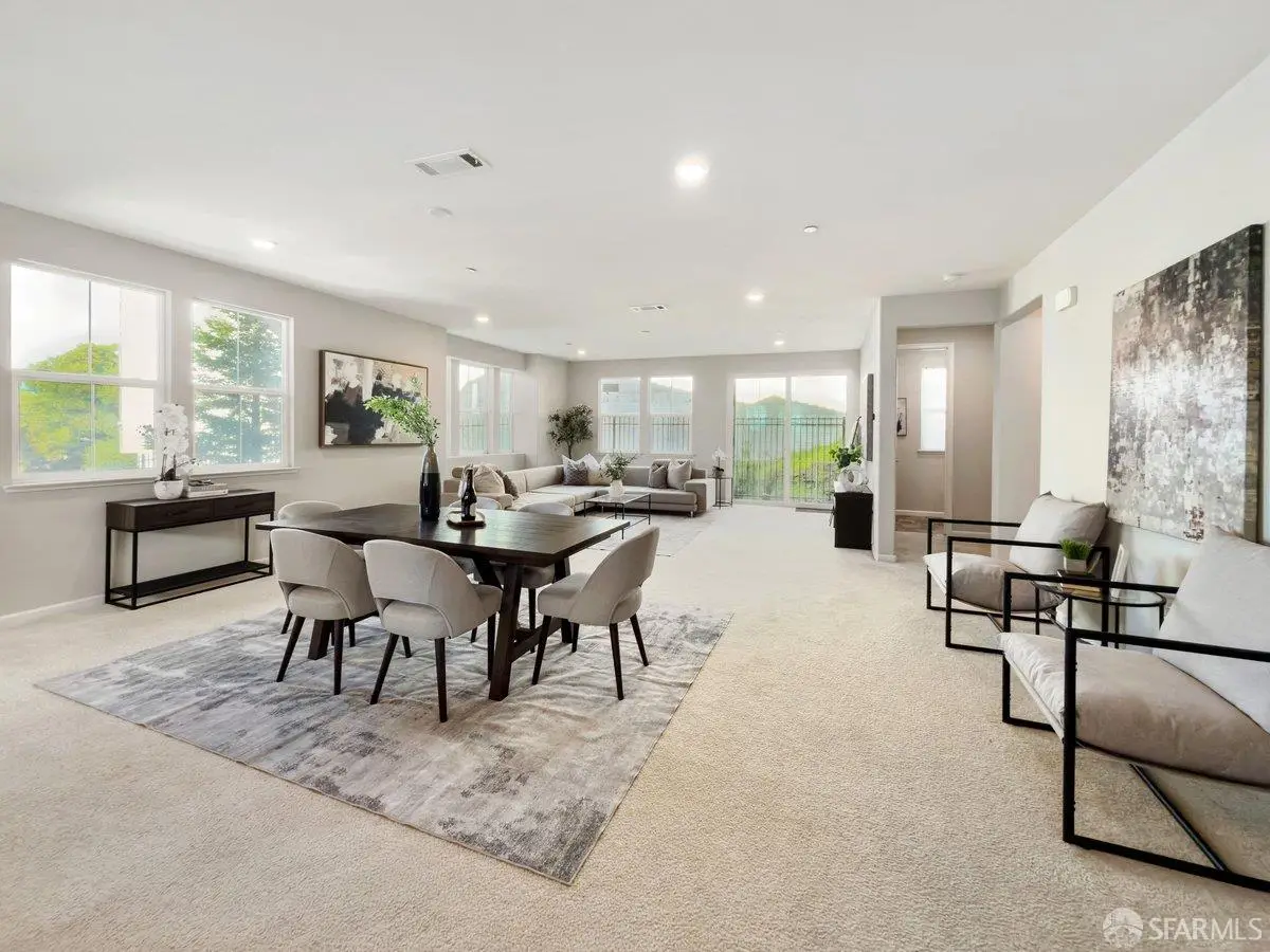 1017 Ocean View Avenue, Daly City, CA 94014 - #1