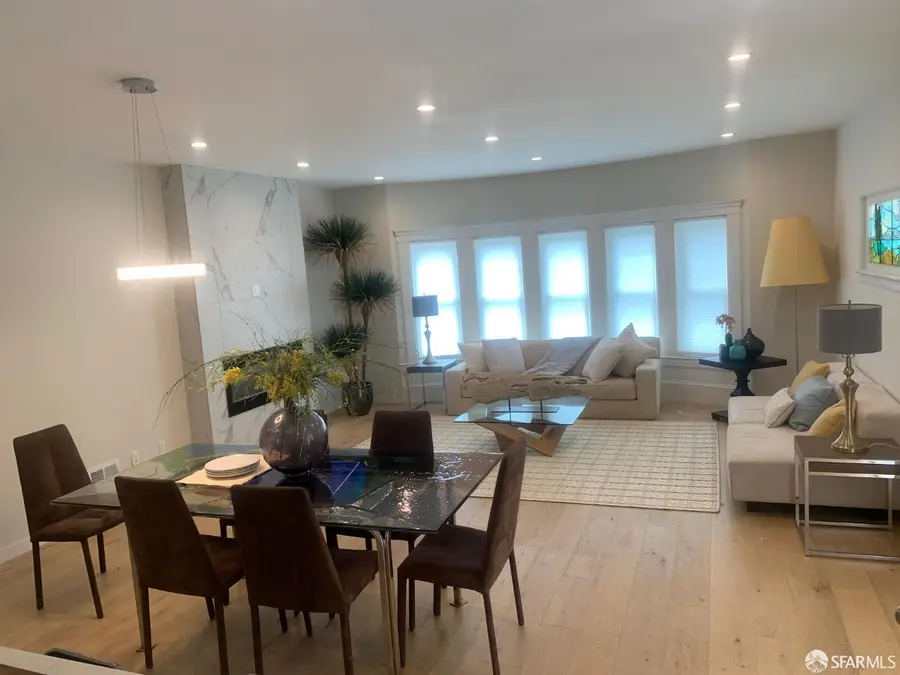 134 17th Avenue, San Francisco, CA 94121 - #3