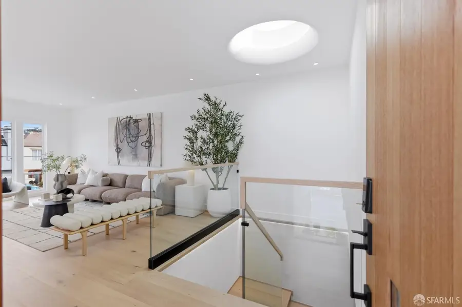 2501 Moraga Street, San Francisco, CA 94122 - #2